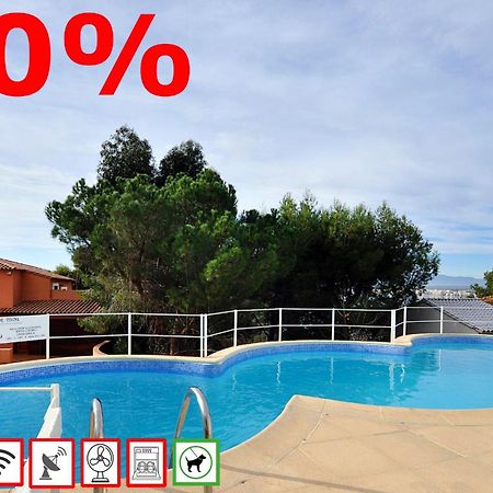 1157 Los Palcos - Apivend Immo Roses Exteriér fotografie