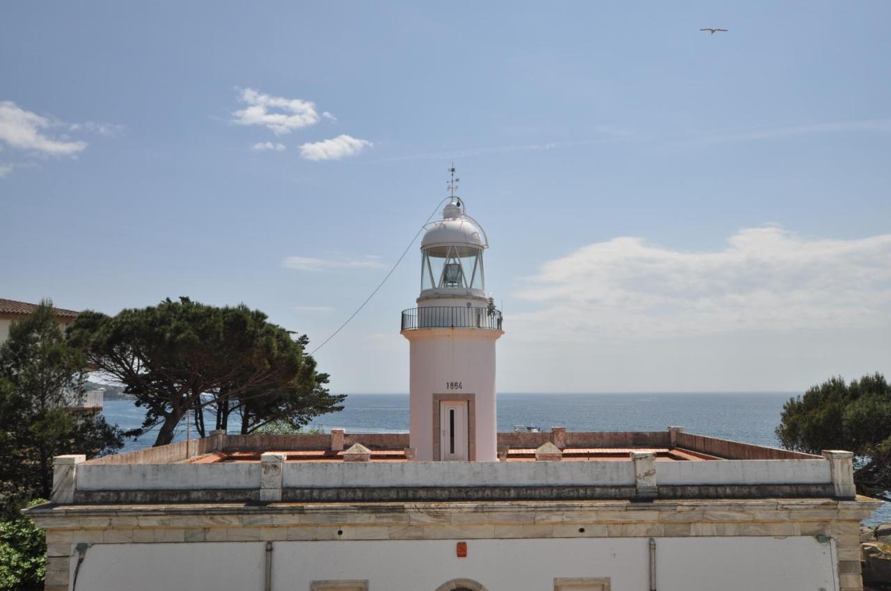 1157 Los Palcos - Apivend Immo Roses Exteriér fotografie